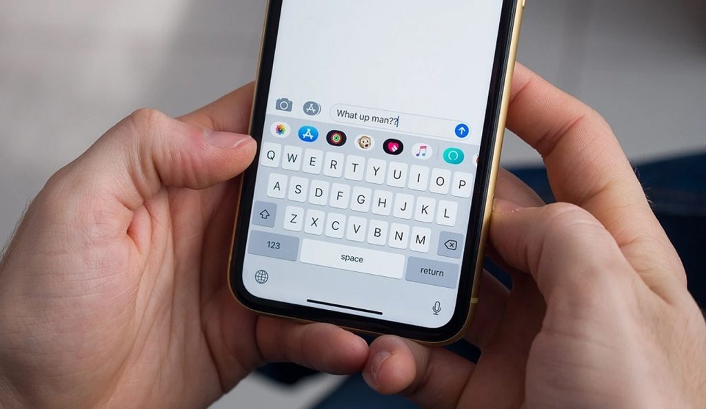 Template Caption Promo Online Shop untuk WhatsApp Status
