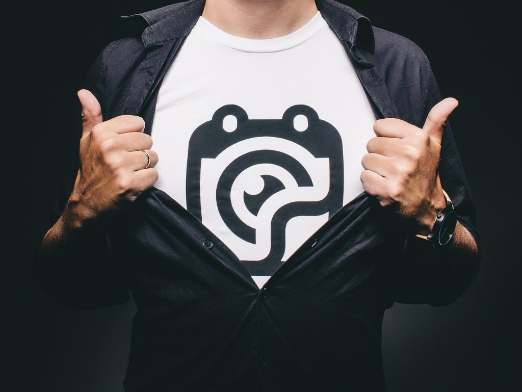 Cara Bikin Logo Toko Gratis Pakai Canva, Step by Step untuk Pemula