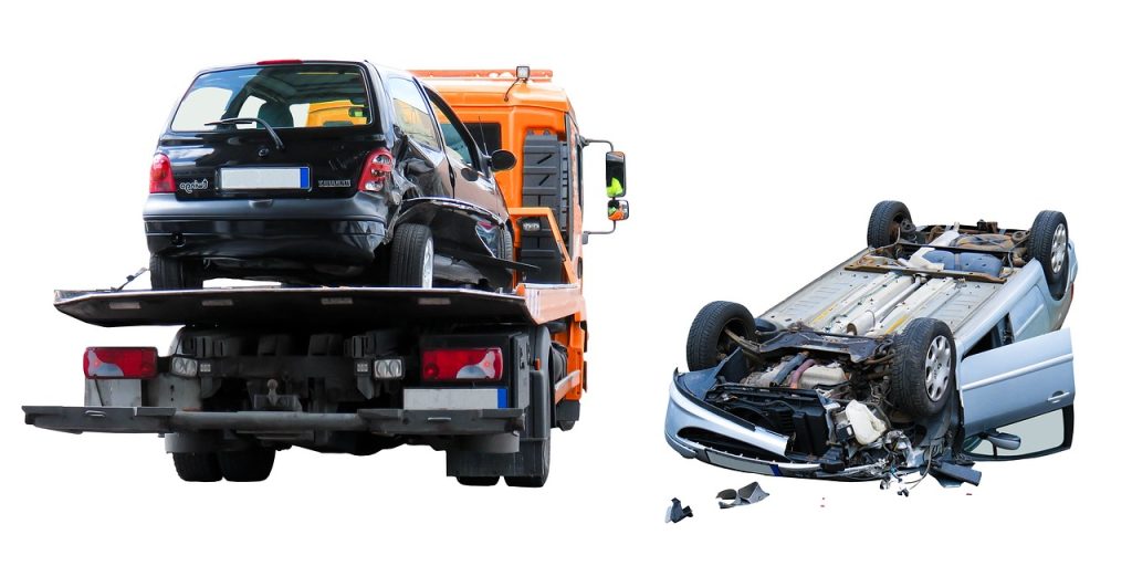 Asuransi mobil komprehensif