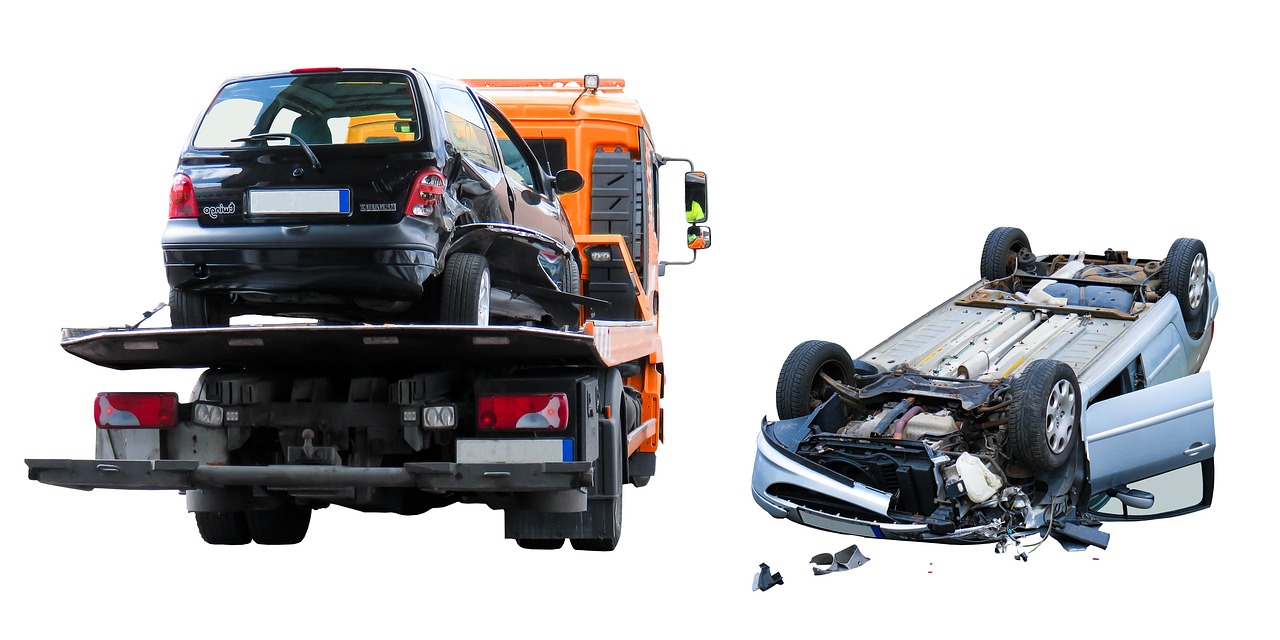 Asuransi mobil komprehensif
