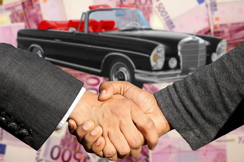 Kredit Mobil Pertama: Cara Kerja, DP, Cara Hitung Angsuran, dan Tips Aman