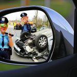 Ilustrasi dokumen polis dan penagihan premi asuransi