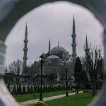 masjid arsitektur