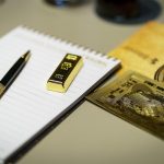 menabung emas dan deposito