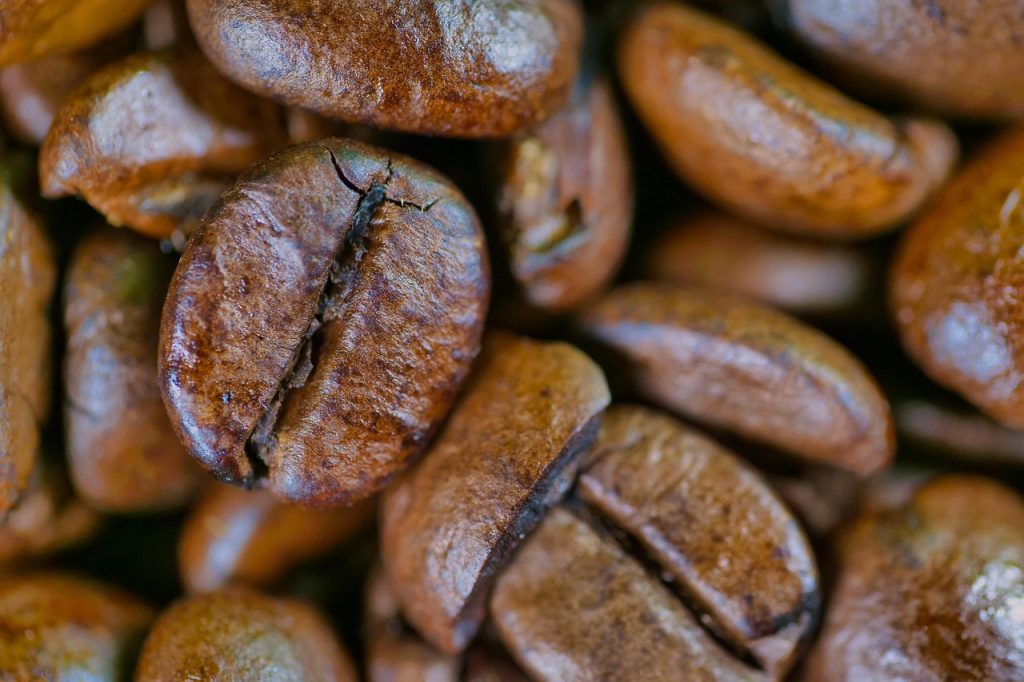 Kopi di kafe sebagai simbol gaya hidup konsumtif